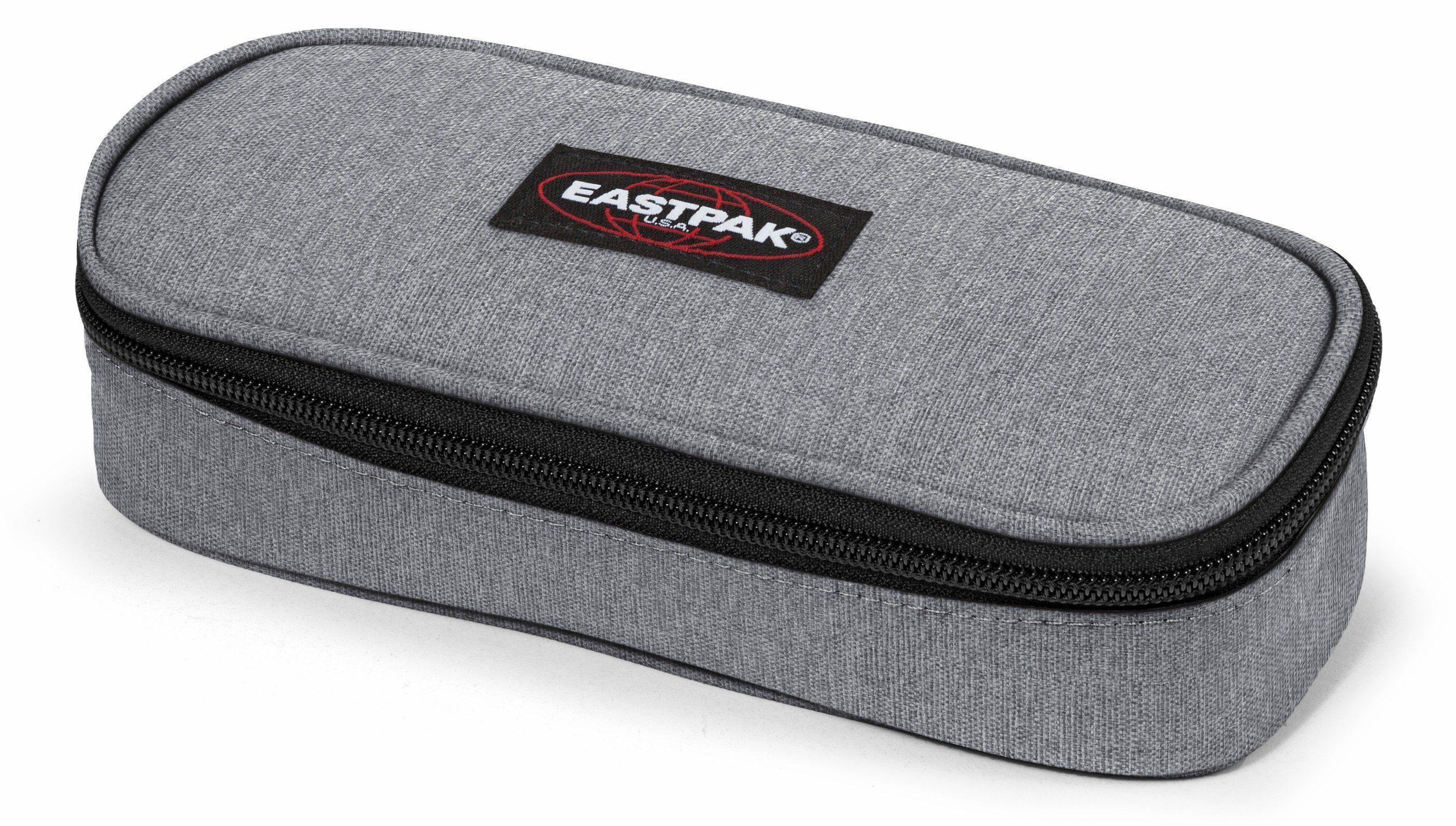 Eastpak Schreibgeräteetui OVAL SINGLE, im praktischen Design