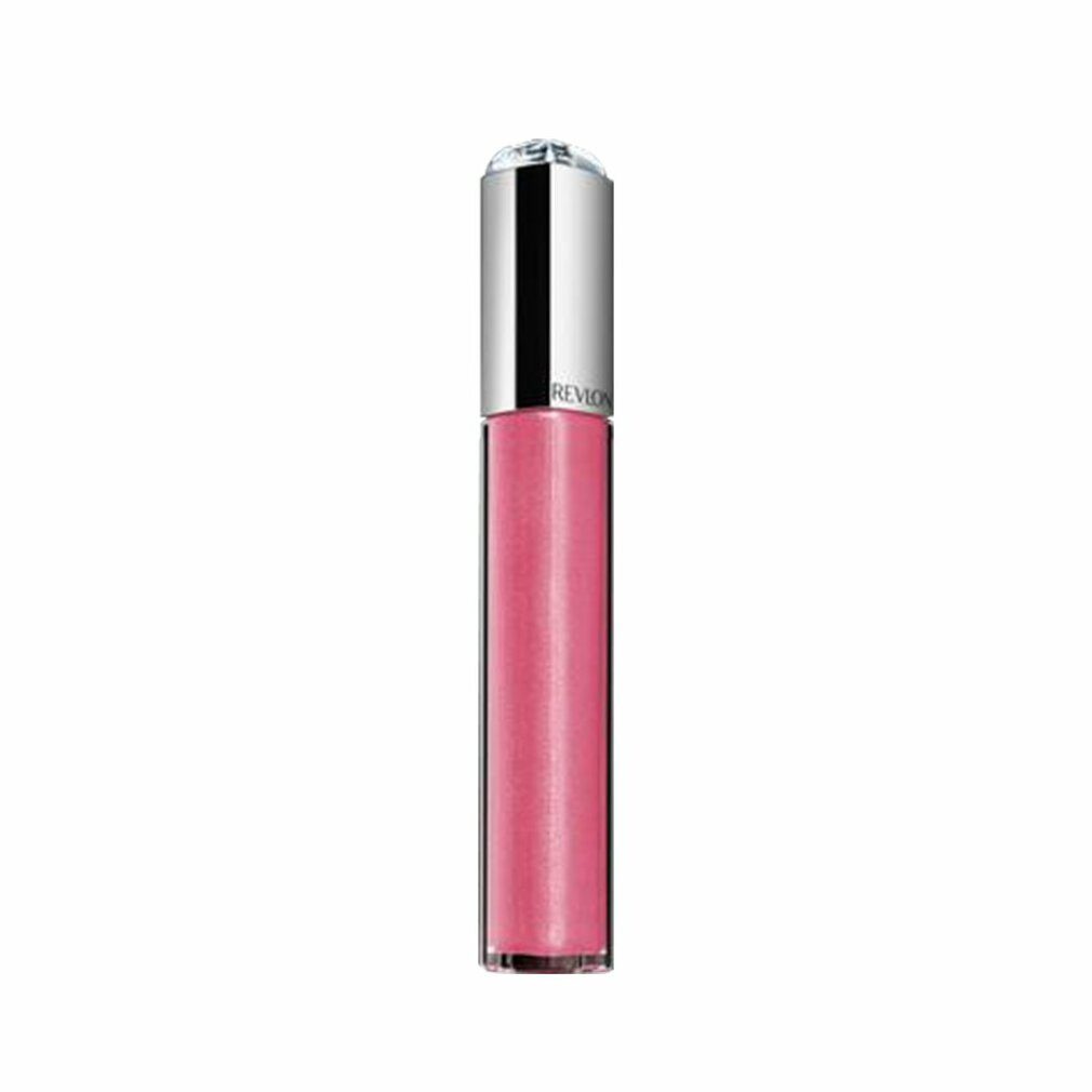 Revlon Lippenstift Ultra HD Lip Lacquer 5.9ml - 520 Pink Sapphire