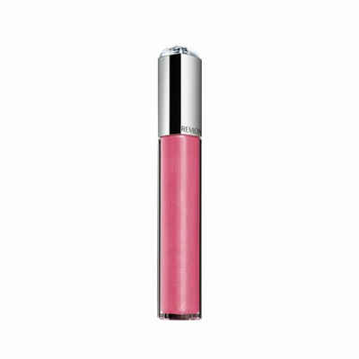 Revlon Lippenstift Ultra HD Lip Lacquer 5.9ml - 520 Pink Sapphire