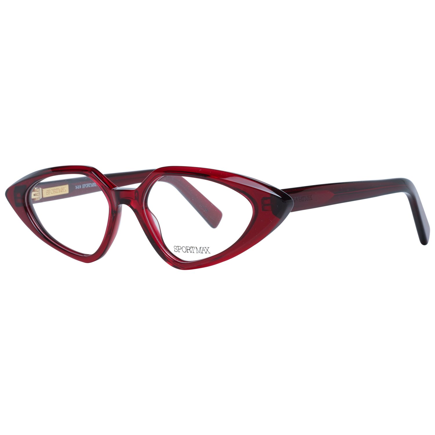 SPORTMAX Brillengestell SM5001 52066