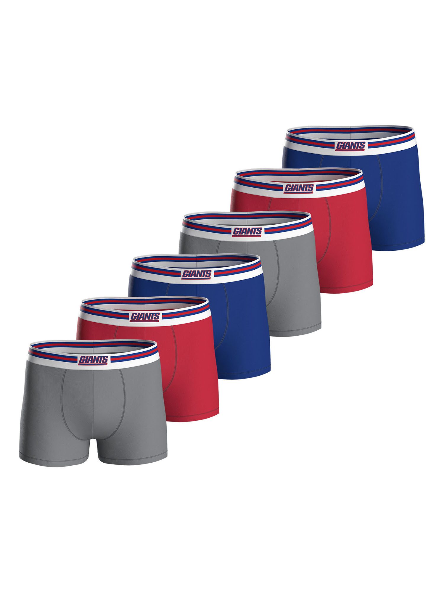 Boxer New York Giants