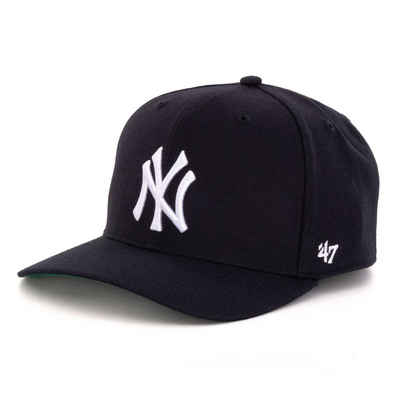 '47 Brand Baseball Cap Cap New York Yankees Gold Zone 47 (1-St)