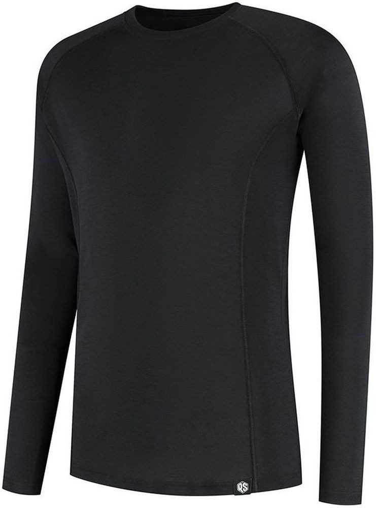 Rusty Stitches Funktionsunterhemd Merino Baselayer 200