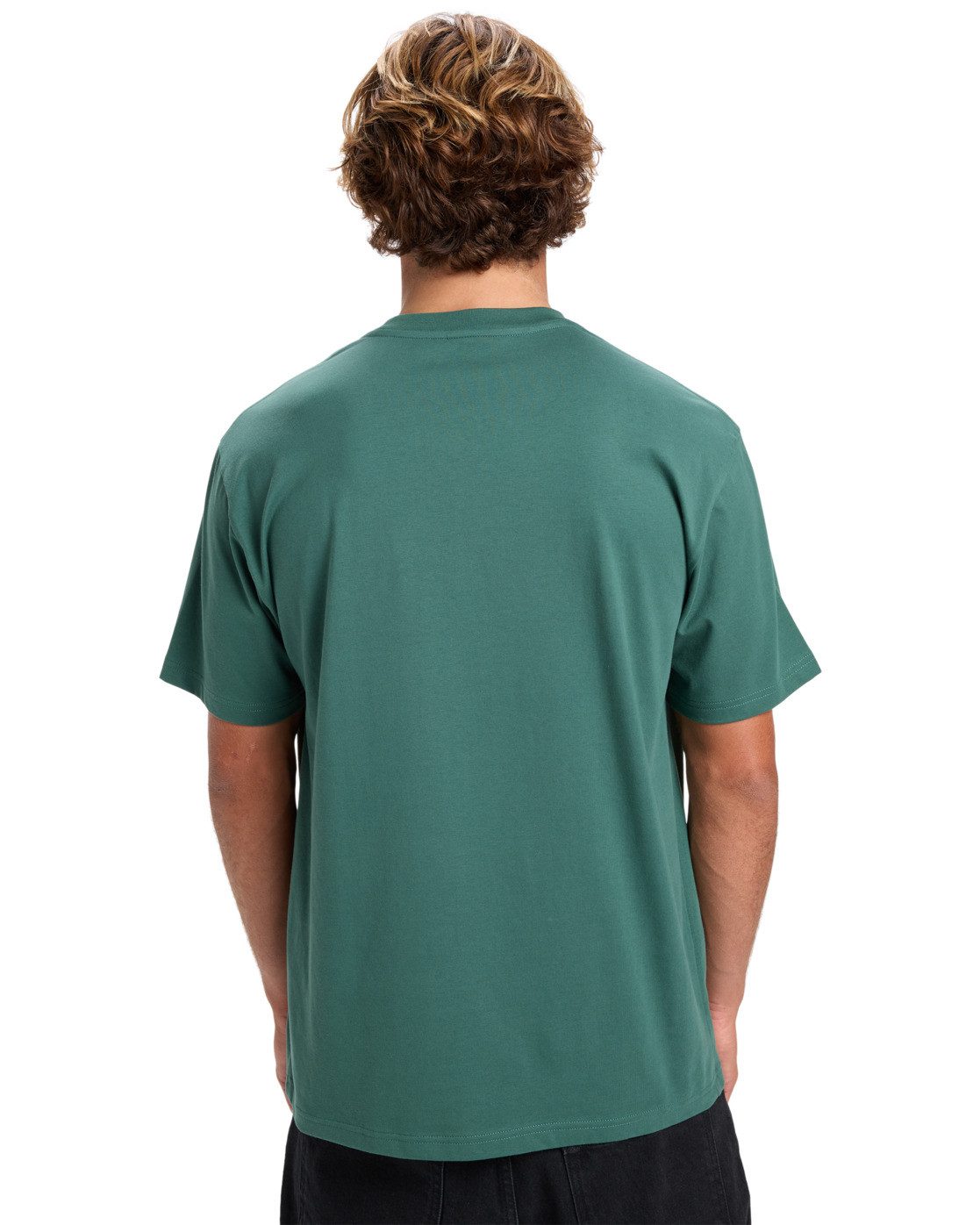 Quiksilver T-Shirt Pto Fare Well