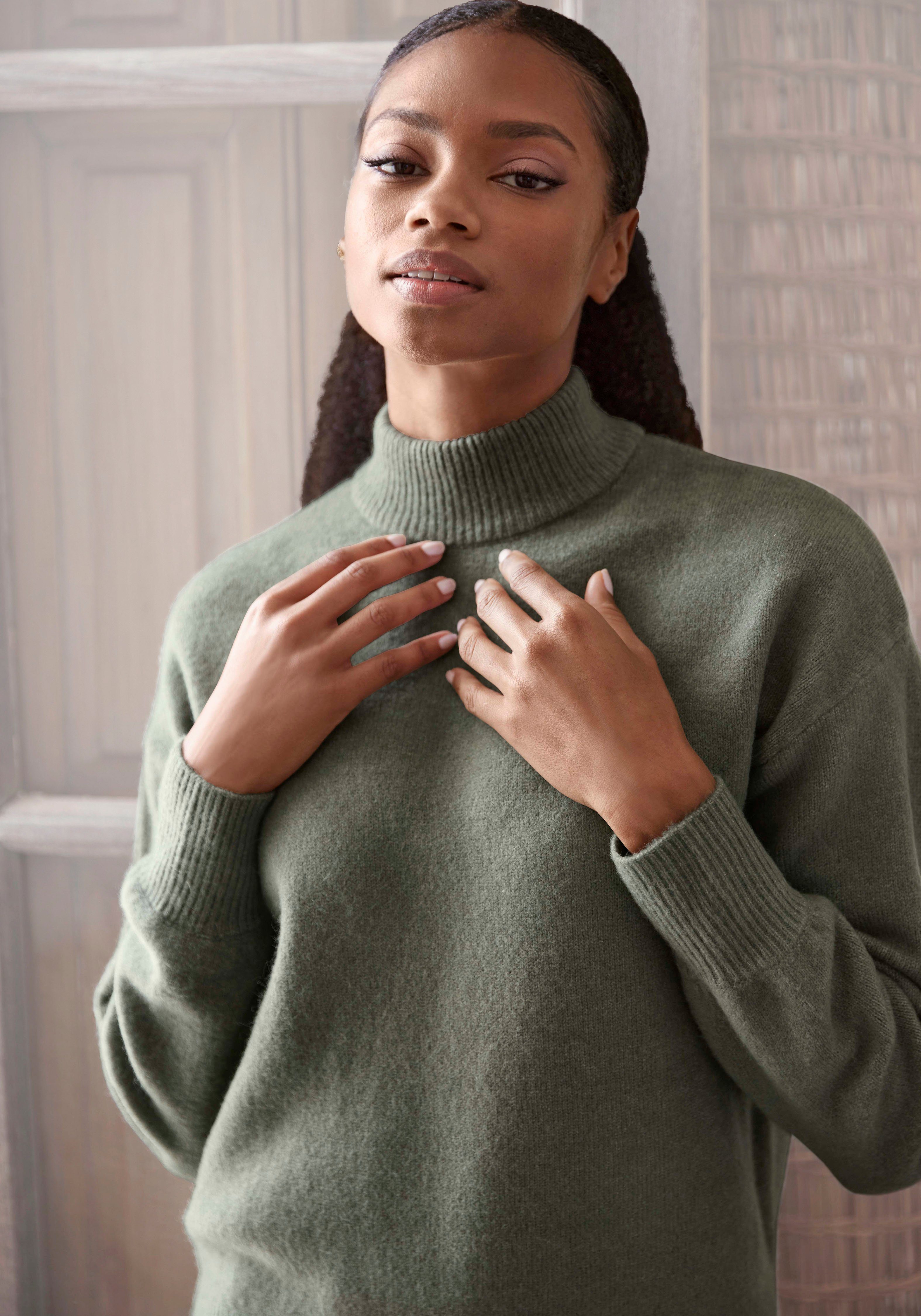Strickpullover