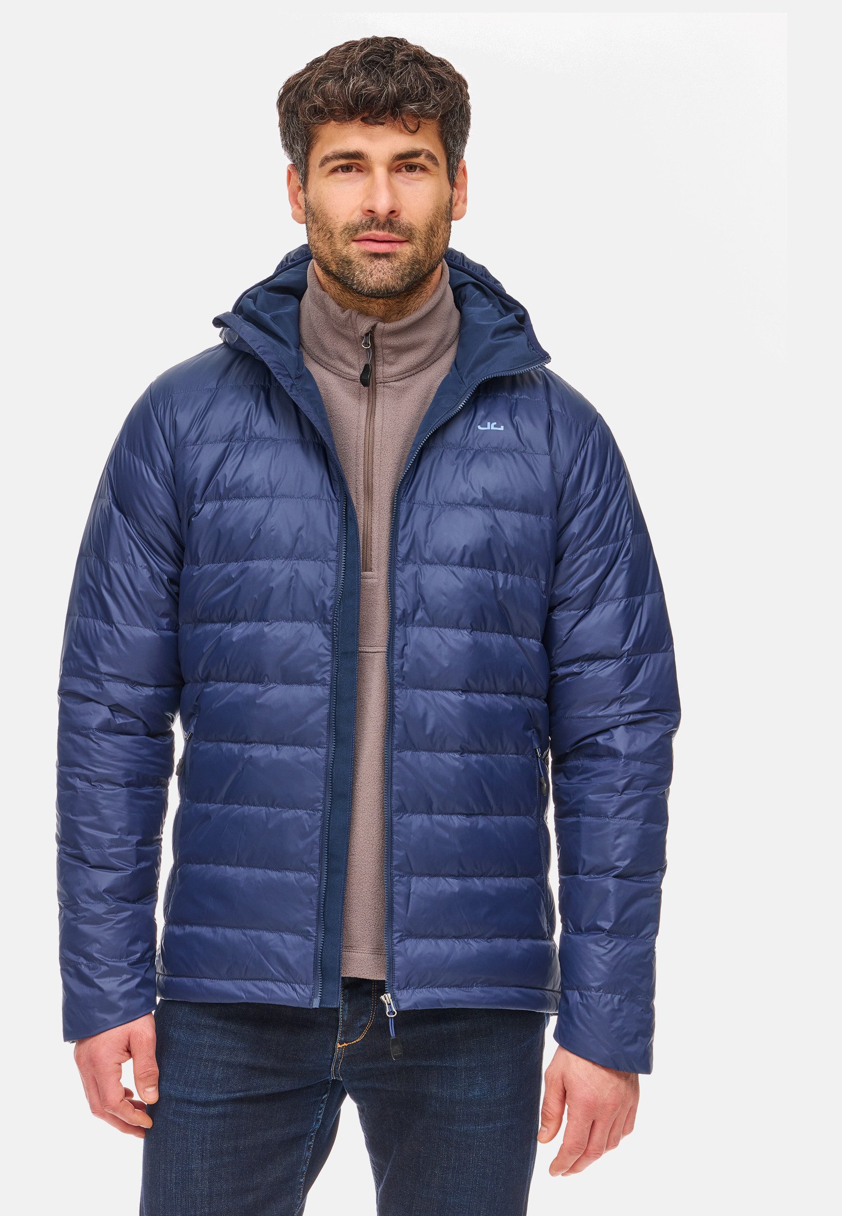 Jeff Green Leichtdaunenjacke Andy Kein Lebendrupf, günstig online kaufen