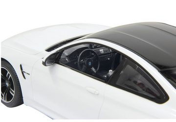 Jamara RC-Auto BMW Coupe 1:14 weiß