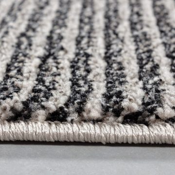 Teppich Teppich für den Flur oder Küche Berber-Design, Stilvoll Günstig, Läufer, Höhe: 15 mm