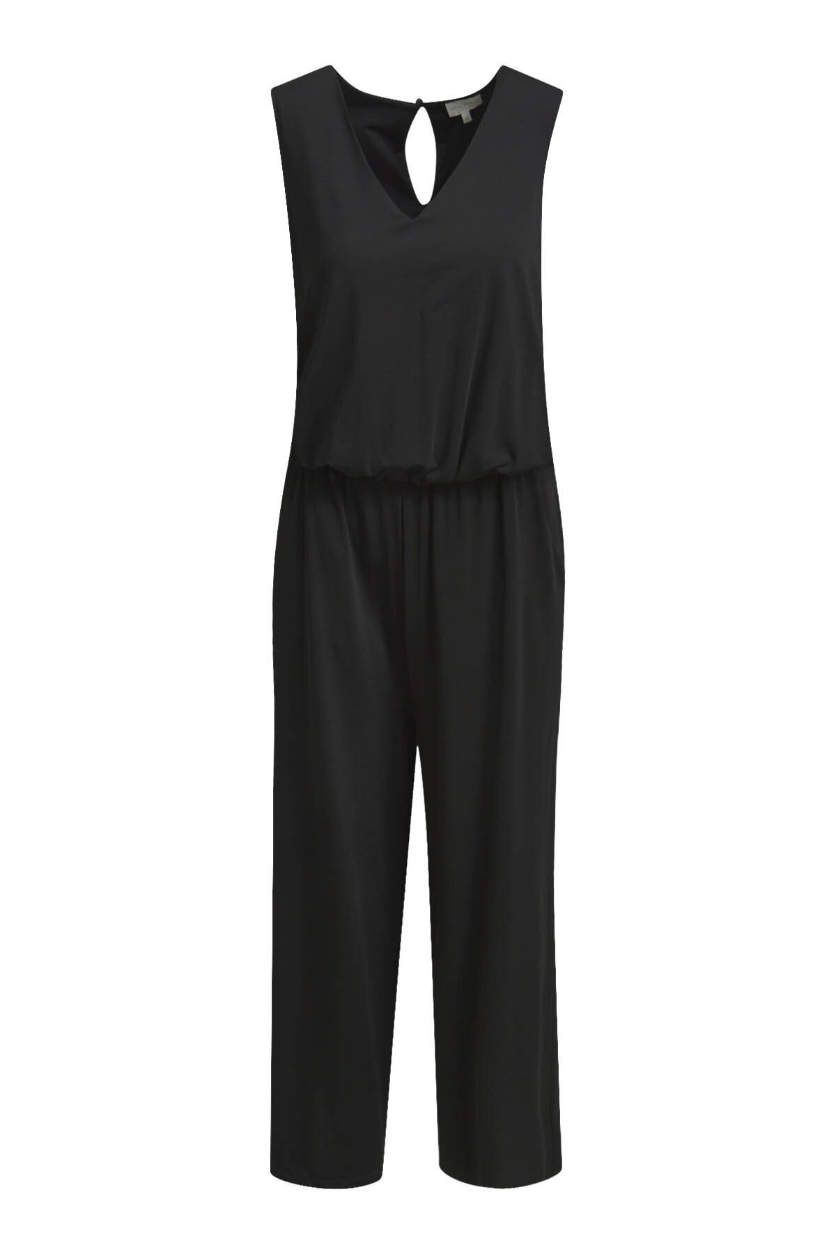 Milano Italy Jumpsuit, mit Taillengummizug günstig online kaufen