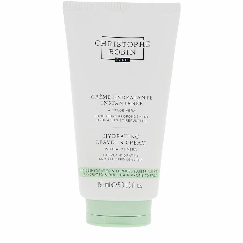 Christophe Robin Haargel Hydrating Leave-In Cream