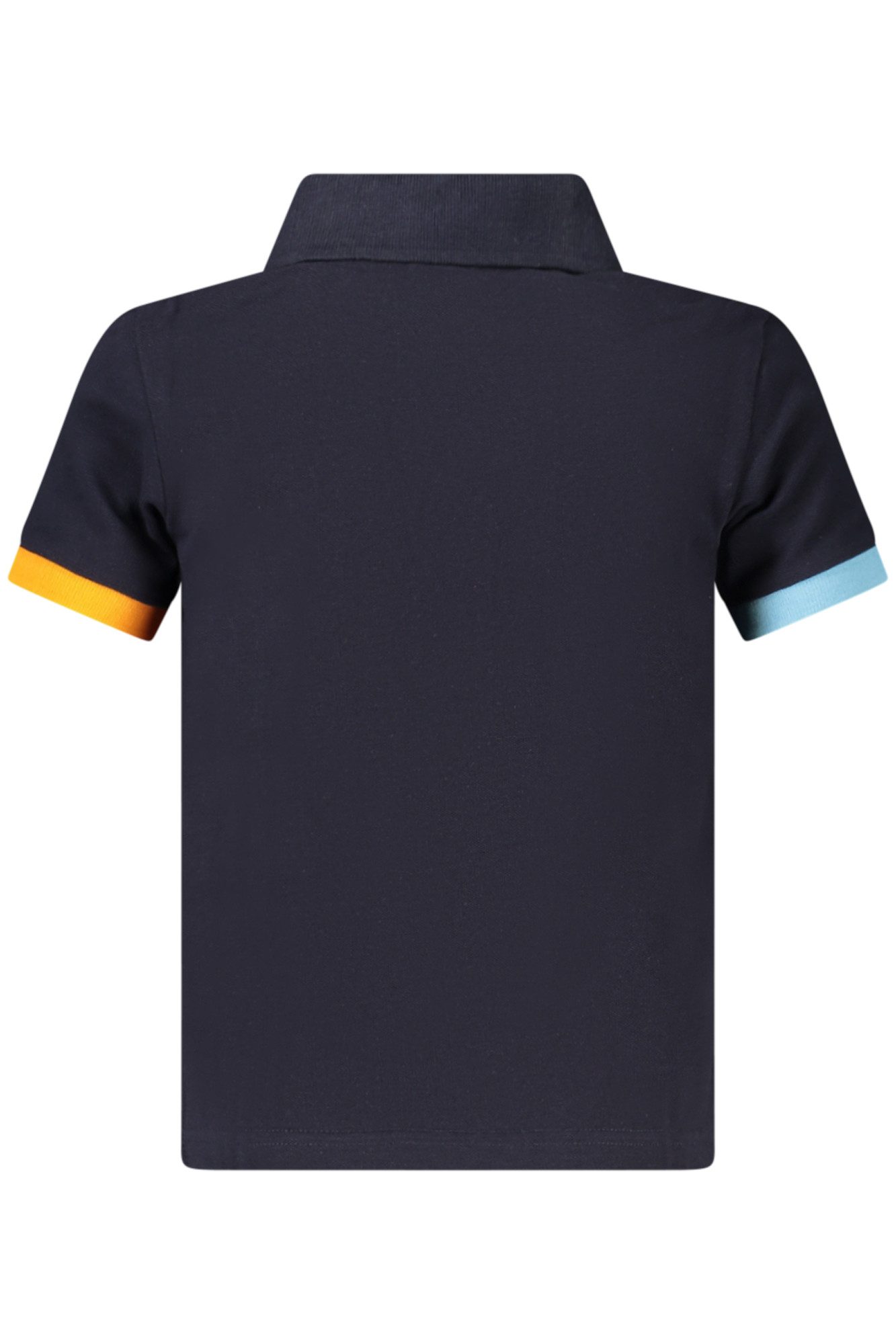 North Sails Poloshirt Nachhaltiges Kinder-Poloshirt Blau - Stilvoll mit