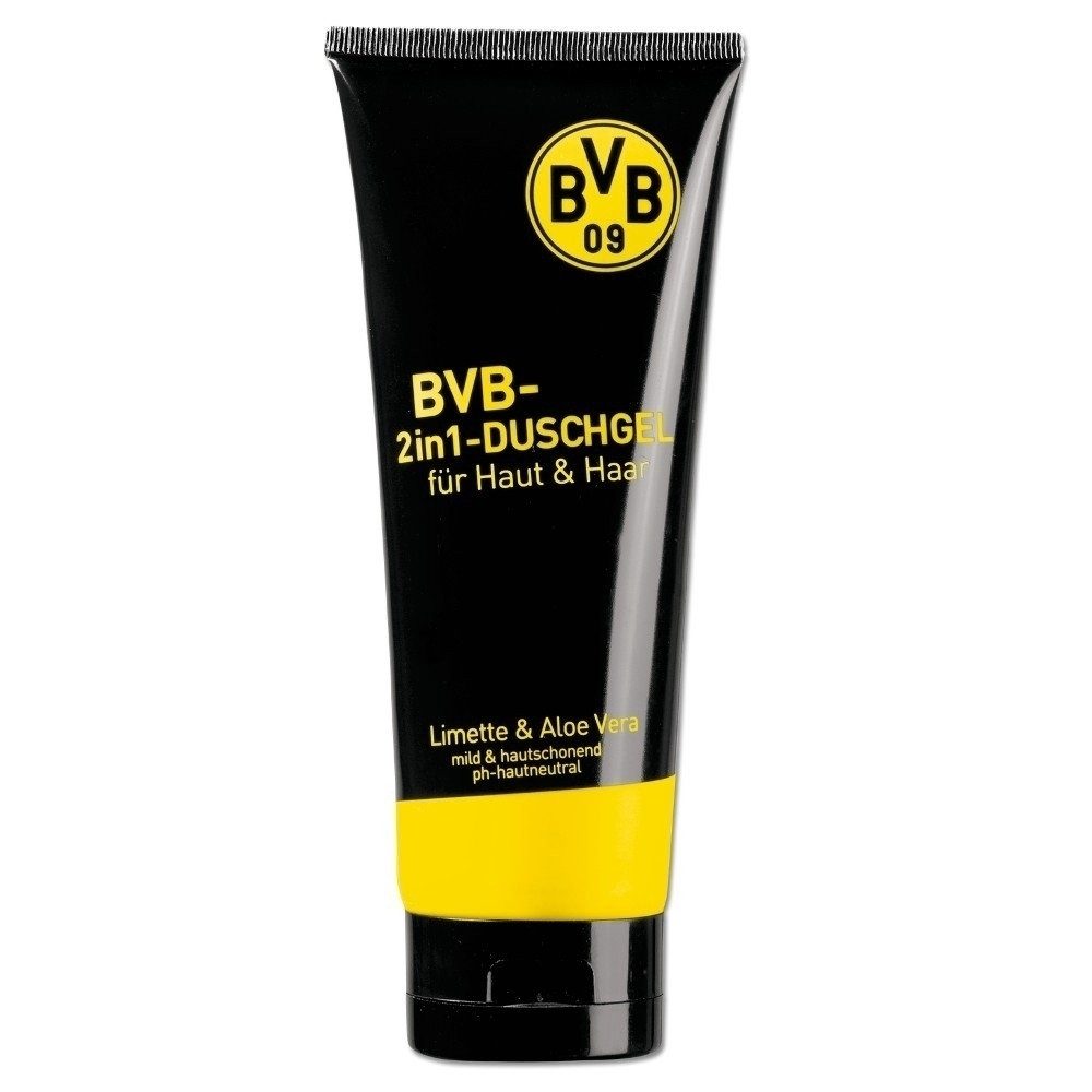 BVB Armband BVB Duschgel 2in1 günstig online kaufen