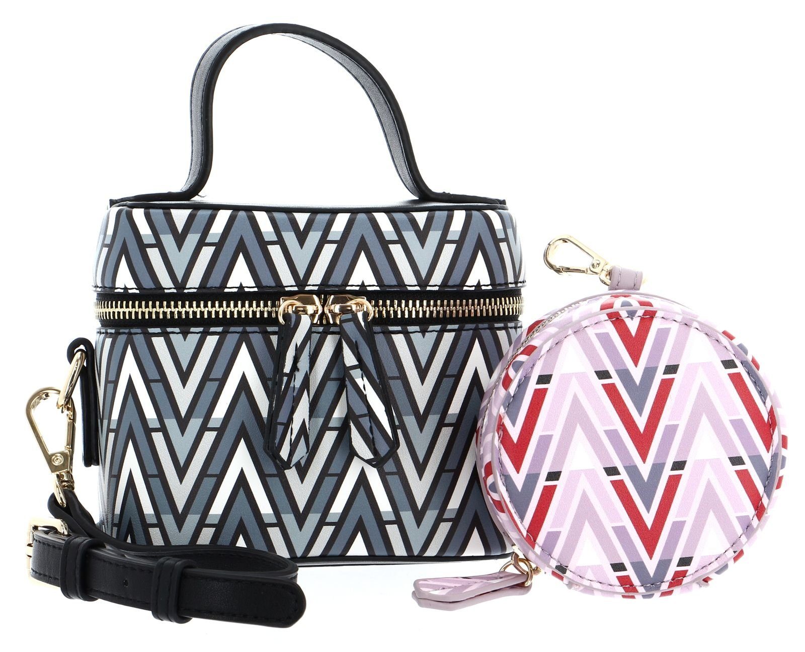 VALENTINO BAGS Umhängetasche Tonic (Set, 2-tlg)
