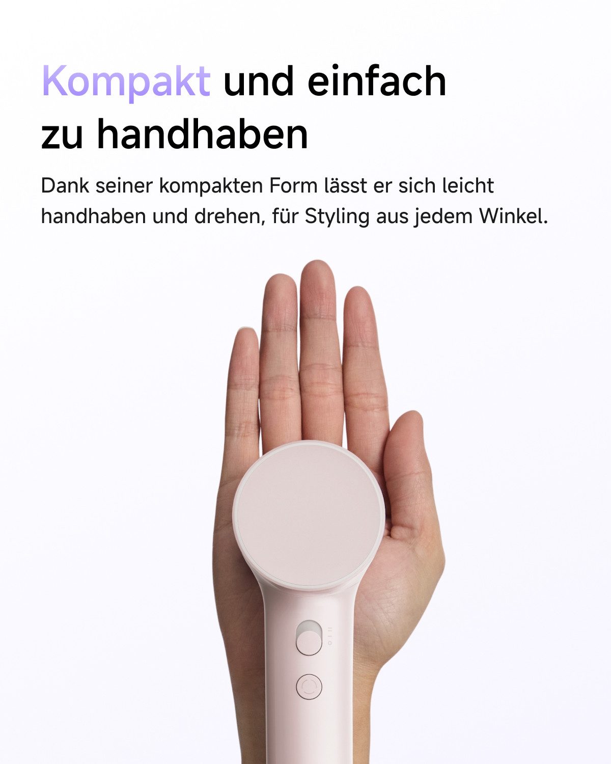 laifen Haartrockner Laifen Air High-Speed Haartrockner