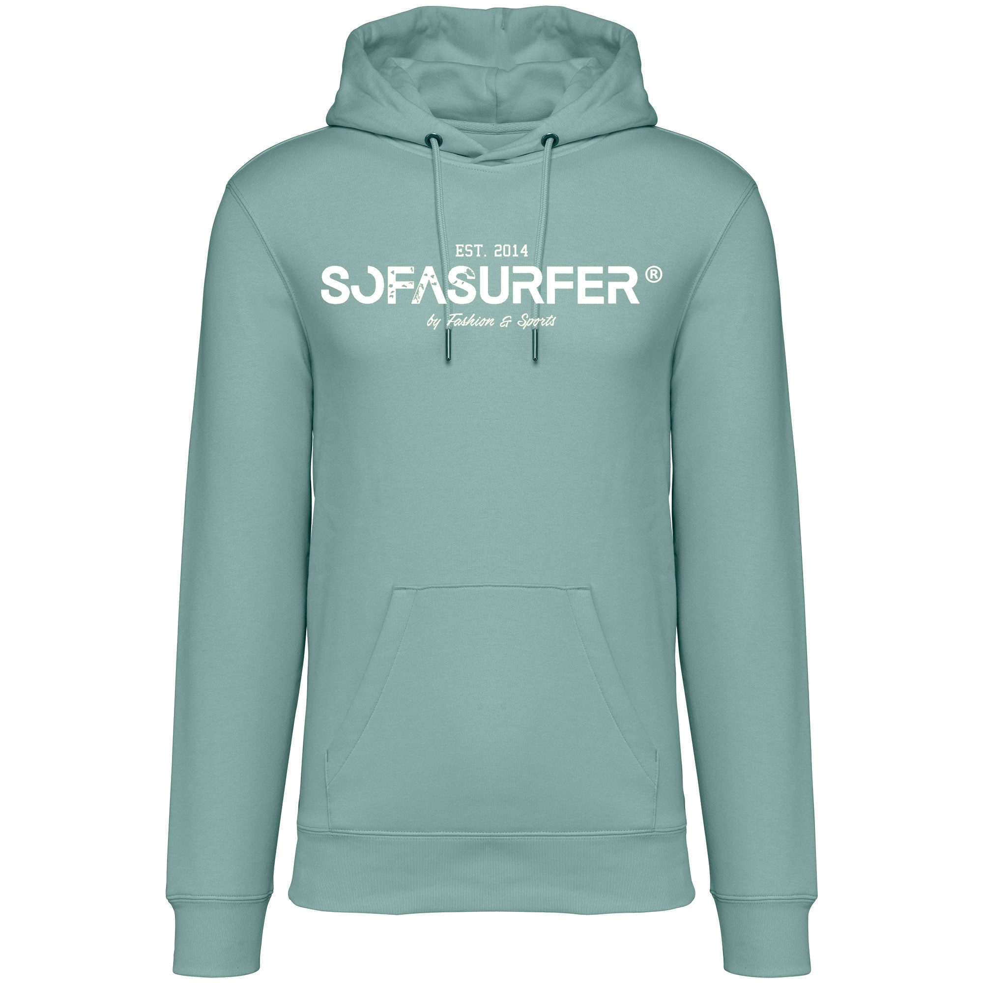 Hoodie Sofasurfer® Hoodie