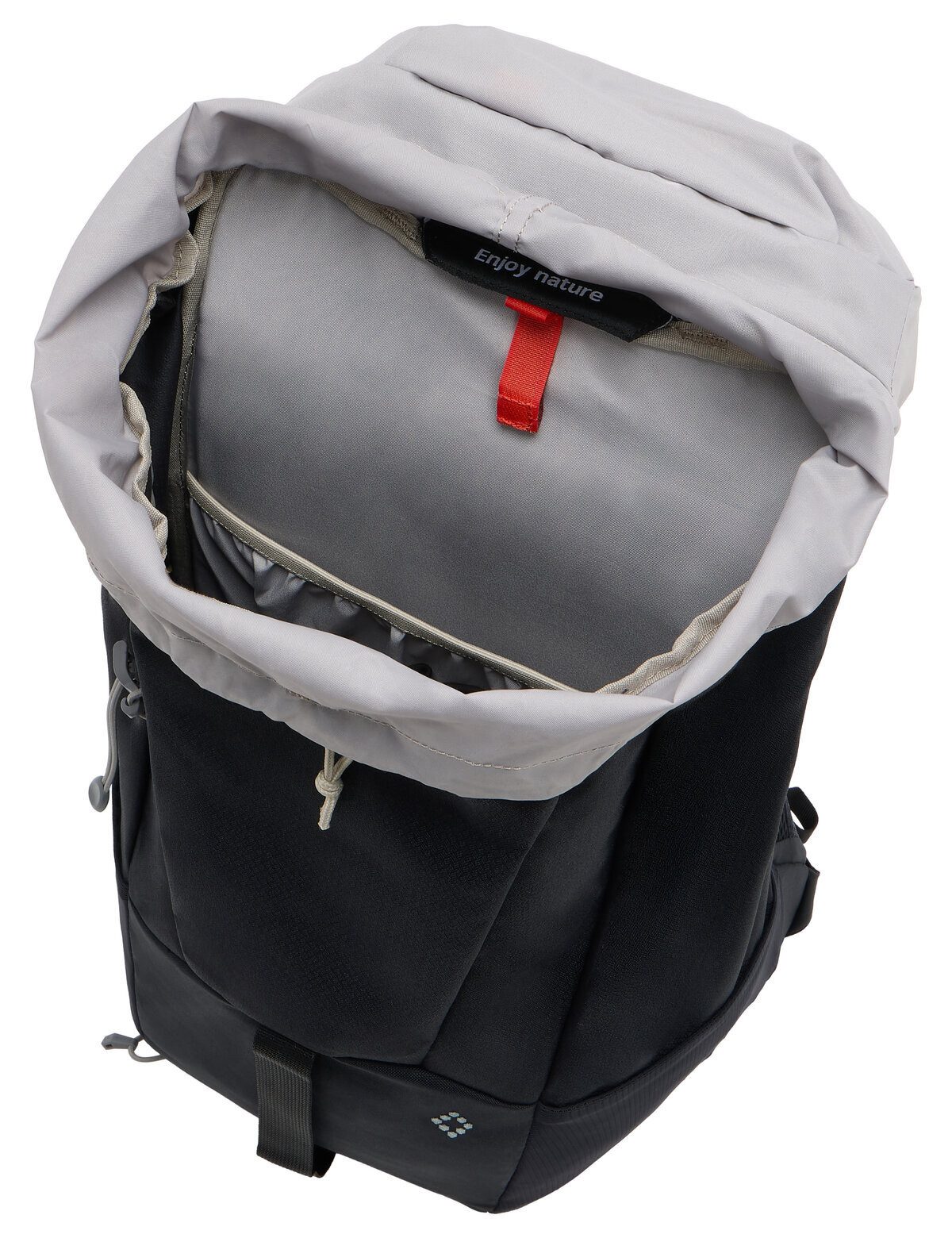 VAUDE Wanderrucksack Rucksaecke15-19L Women's Skomer 18 (Kein Set), 18 Liter Wanderrucksack für Tagestouren