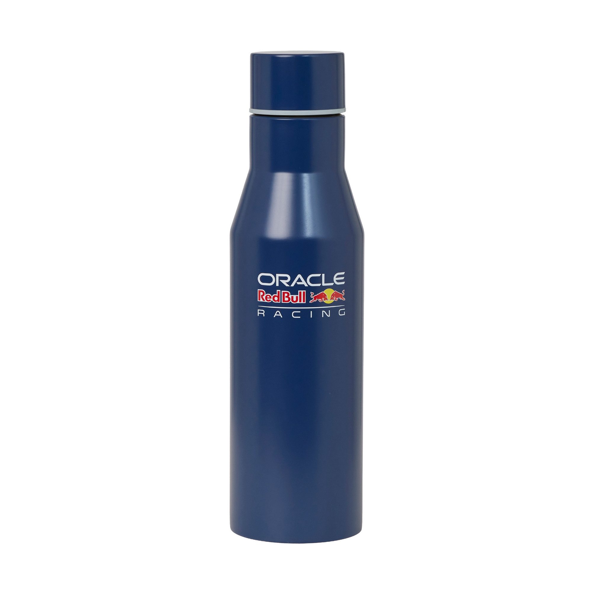 Oracle Red Bull Racing Trinkflasche Red Bull ORBR Water Bottle Blau