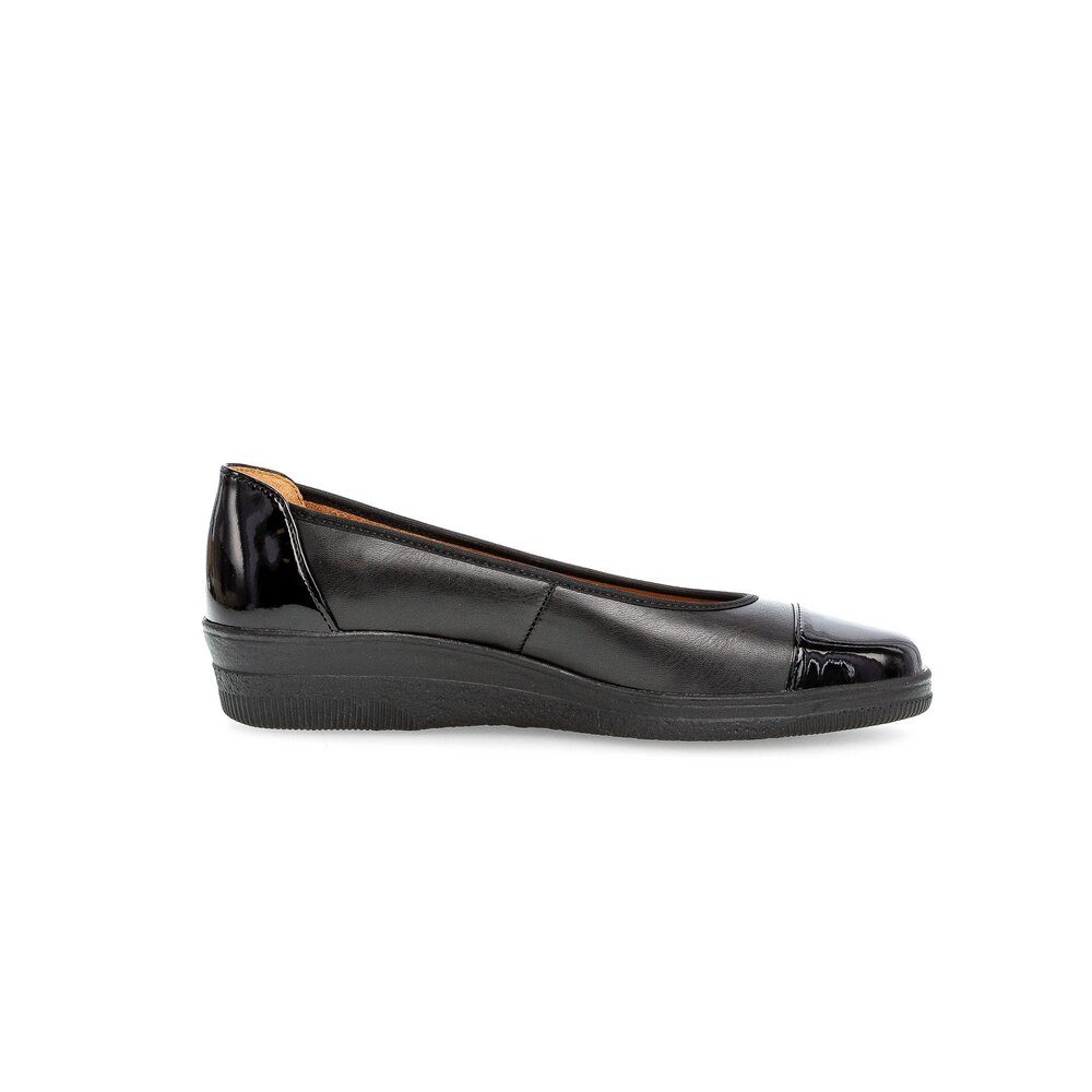 Gabor Gabor - Ballerinas - Schwarz Pumps