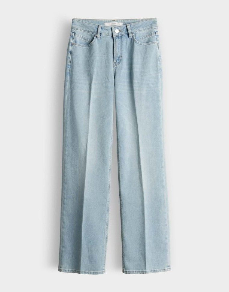 someday Weite Jeans günstig online kaufen