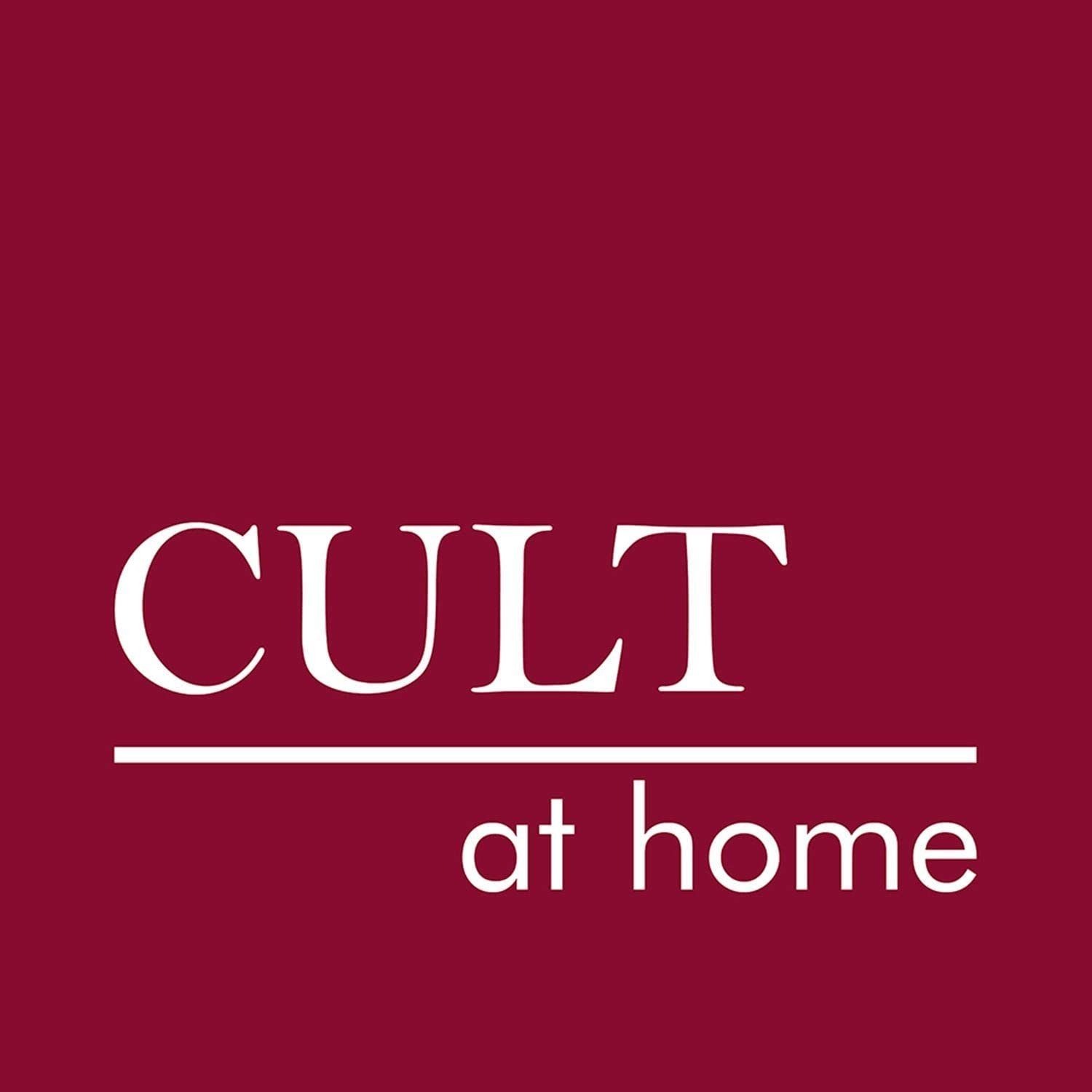 Cult at Home