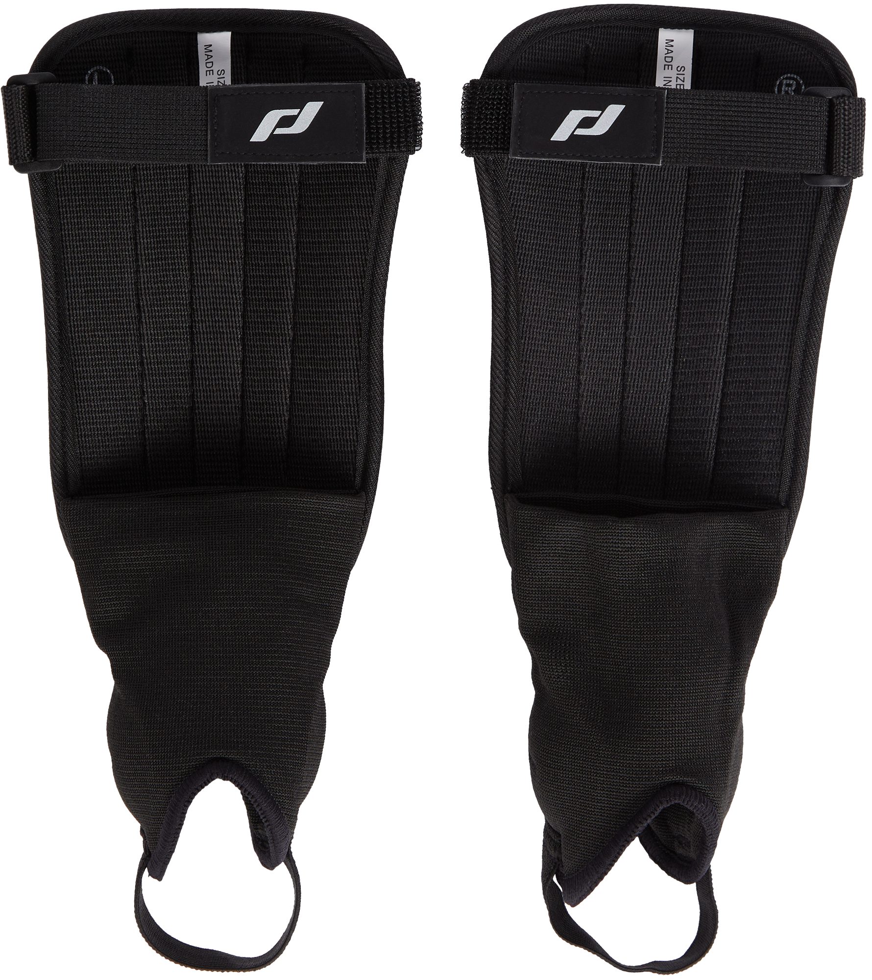 Pro Touch Fußball Schienbeinschoner Force 500 FS