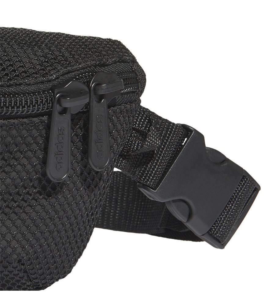adidas Performance Gürteltasche T4H Mesh Waistbag schwarz