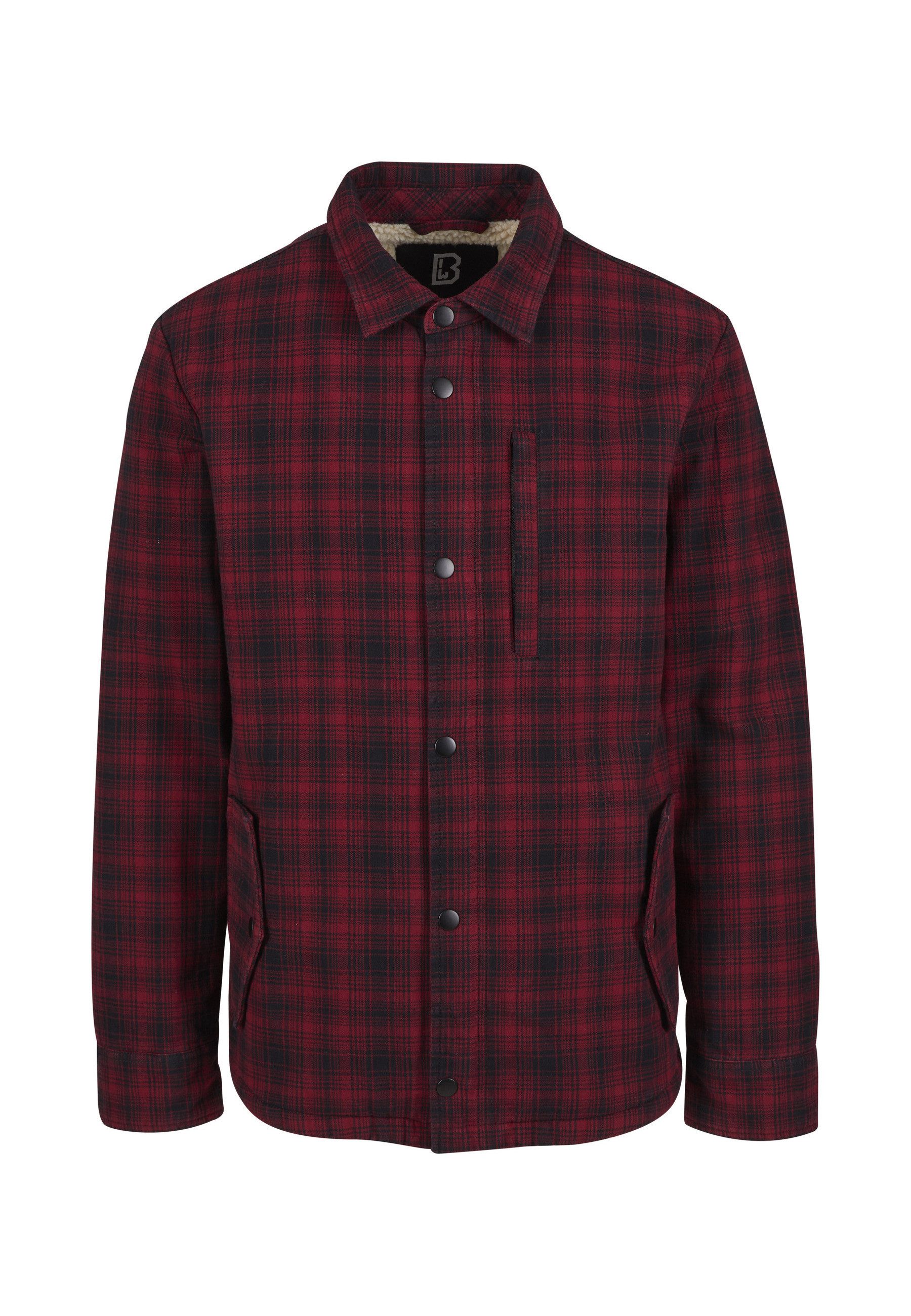 Brandit Langmantel Brandit Classic Sherpa Jacket