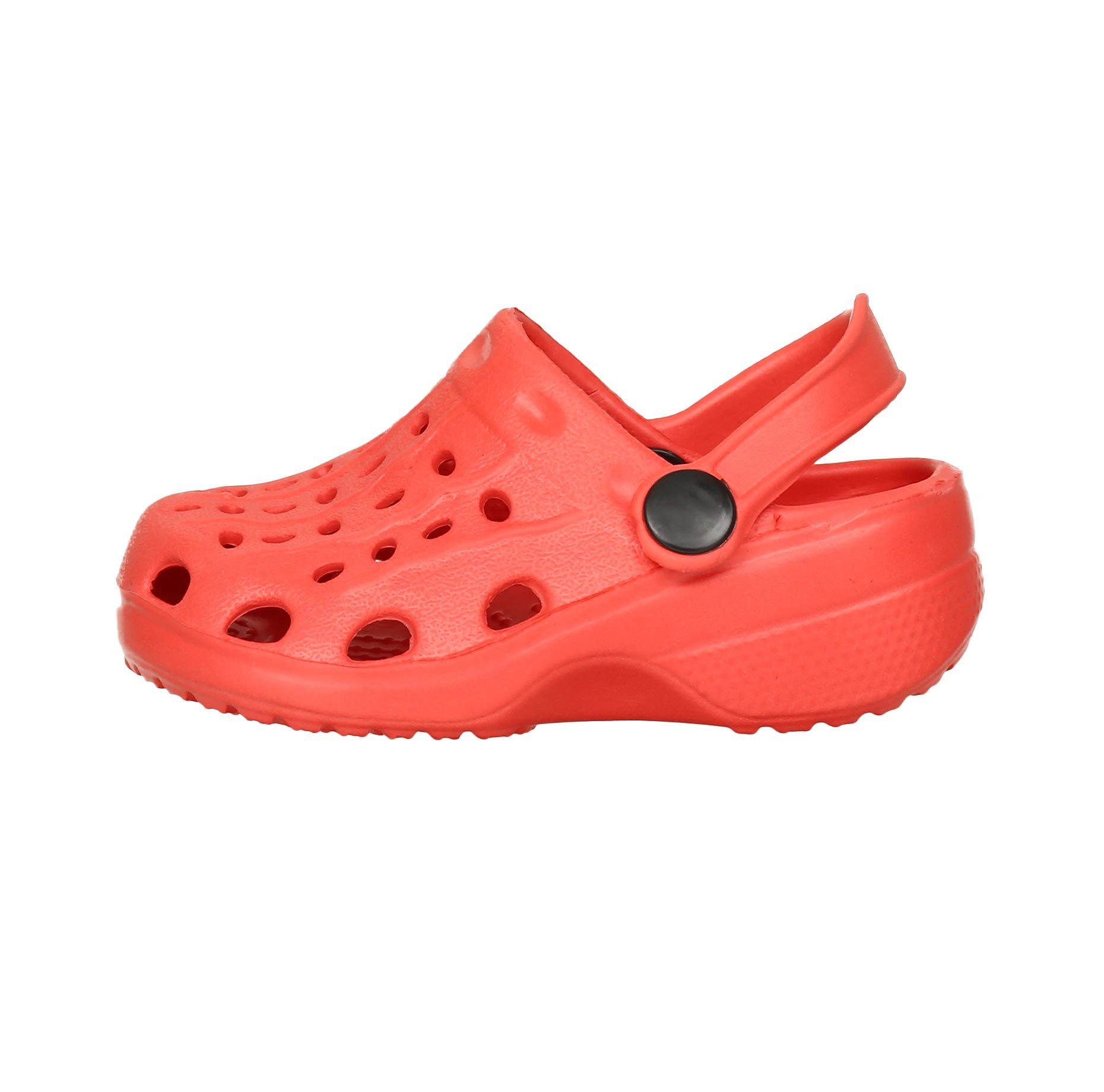Playshoes EVA-Clog Basic Clog