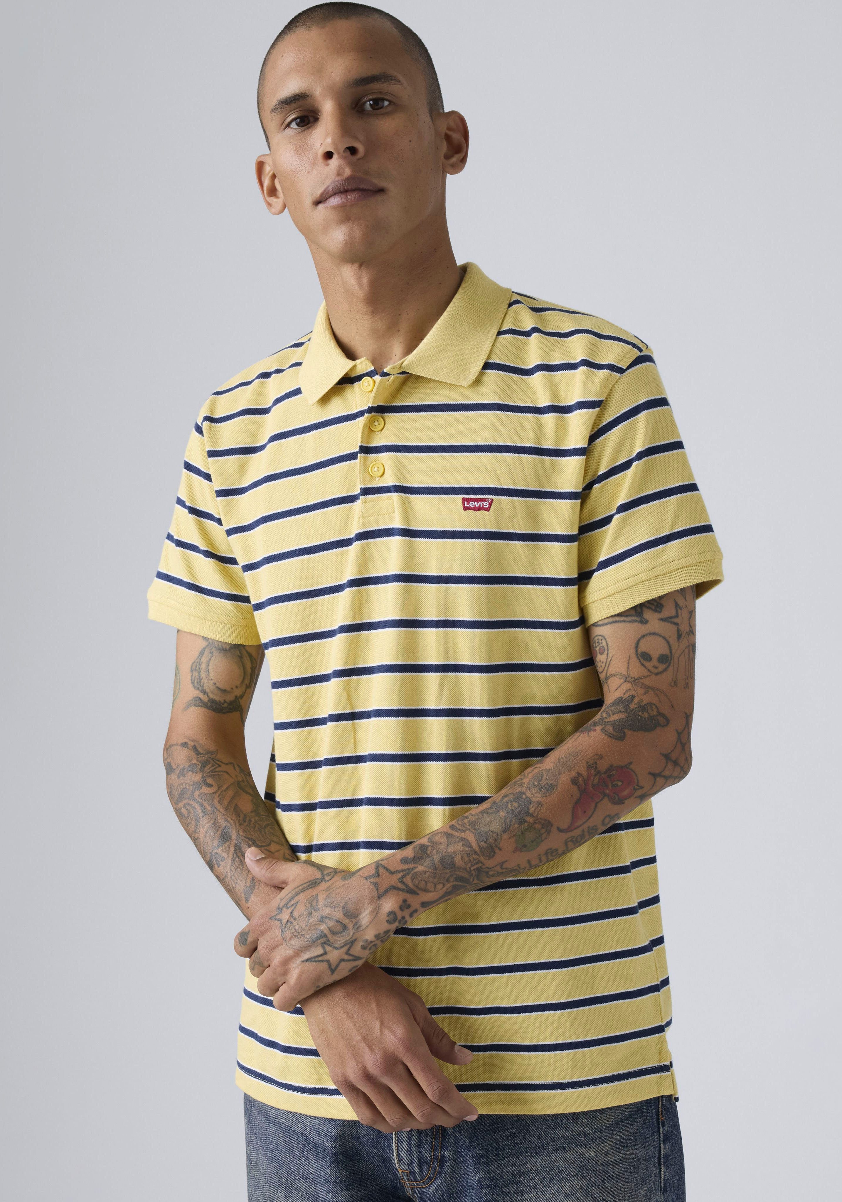Levi's® Poloshirt HM POLO