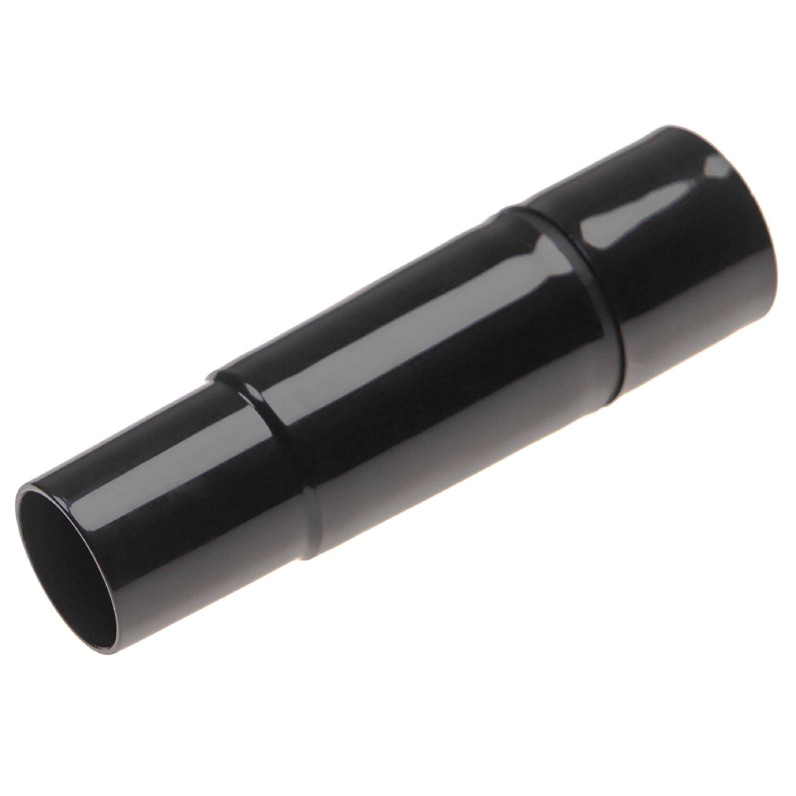 vhbw Universaladapter für Staubsaugerrohre für Staubsauger, Zubehör für Staubsauger Universal