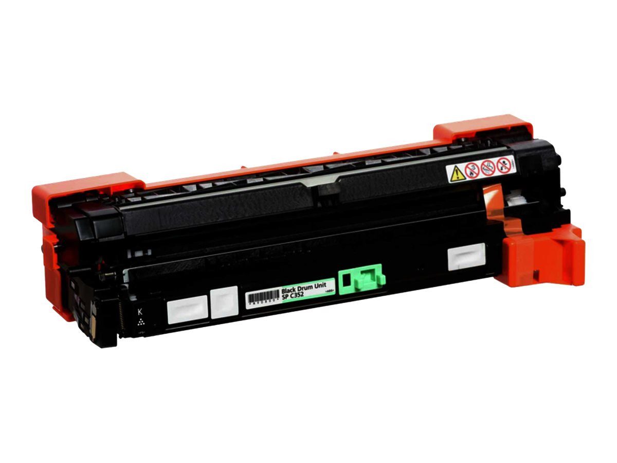 Ricoh Scanner