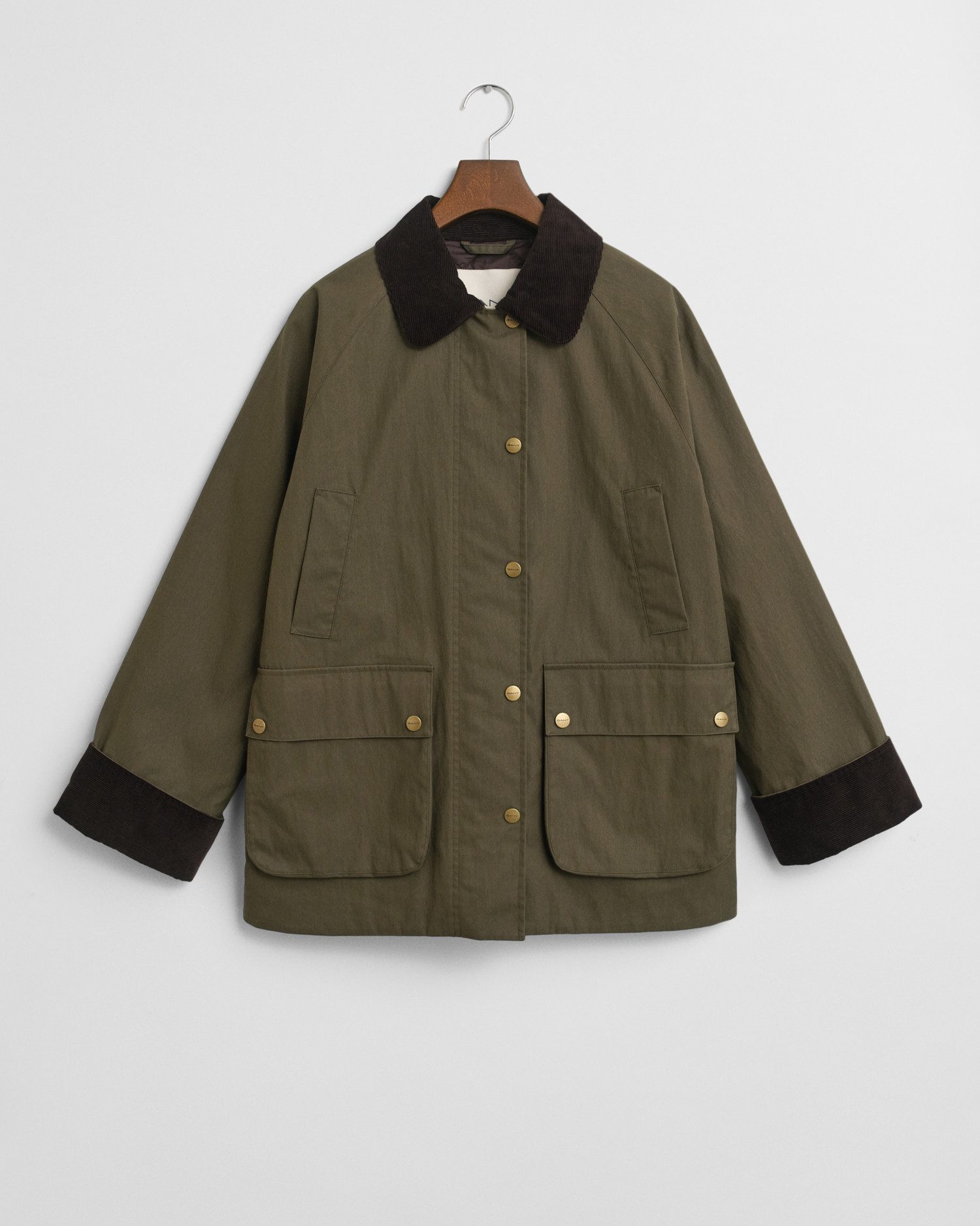 Outdoorjacke