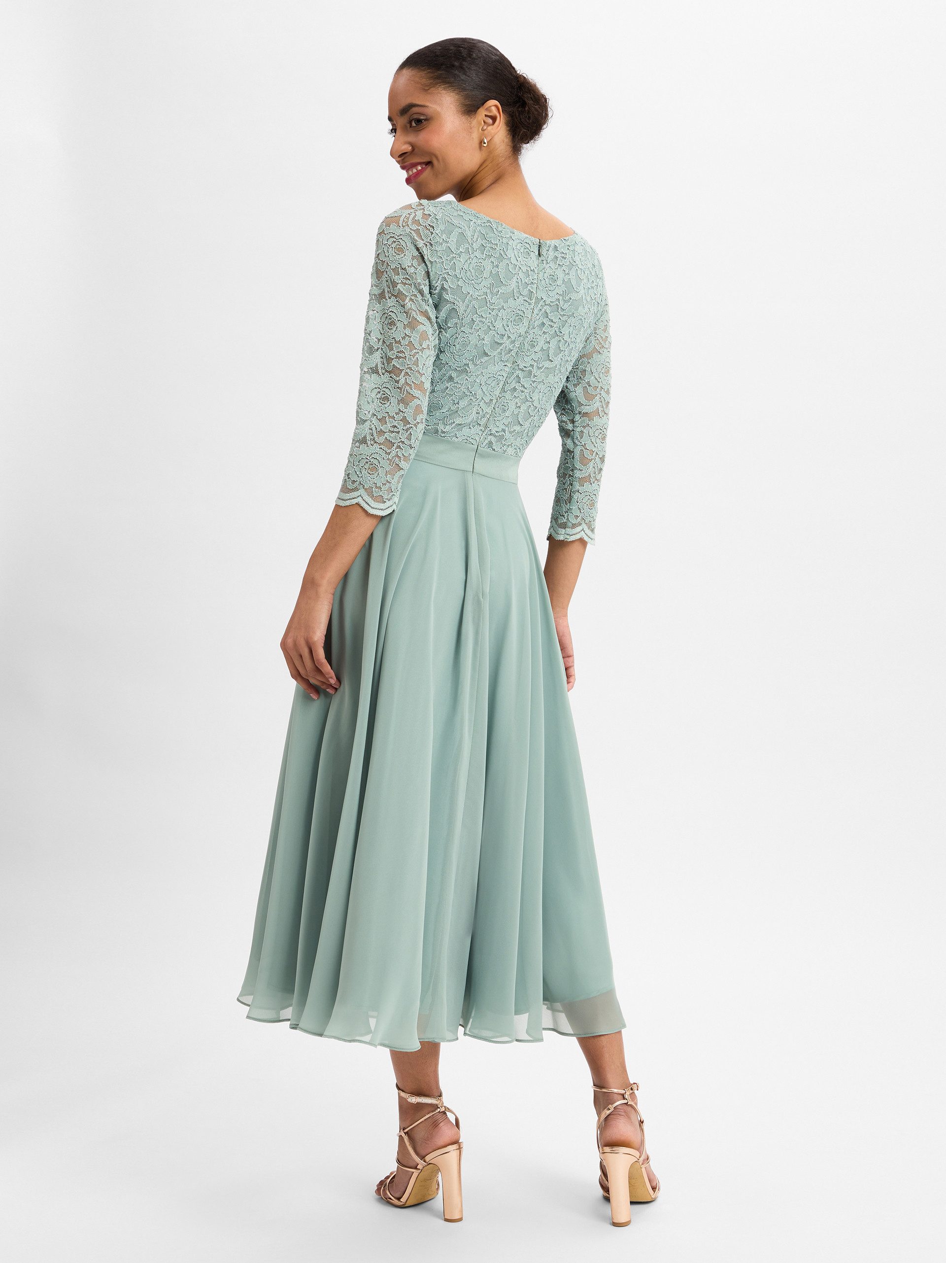 SWING Abendkleid günstig online kaufen