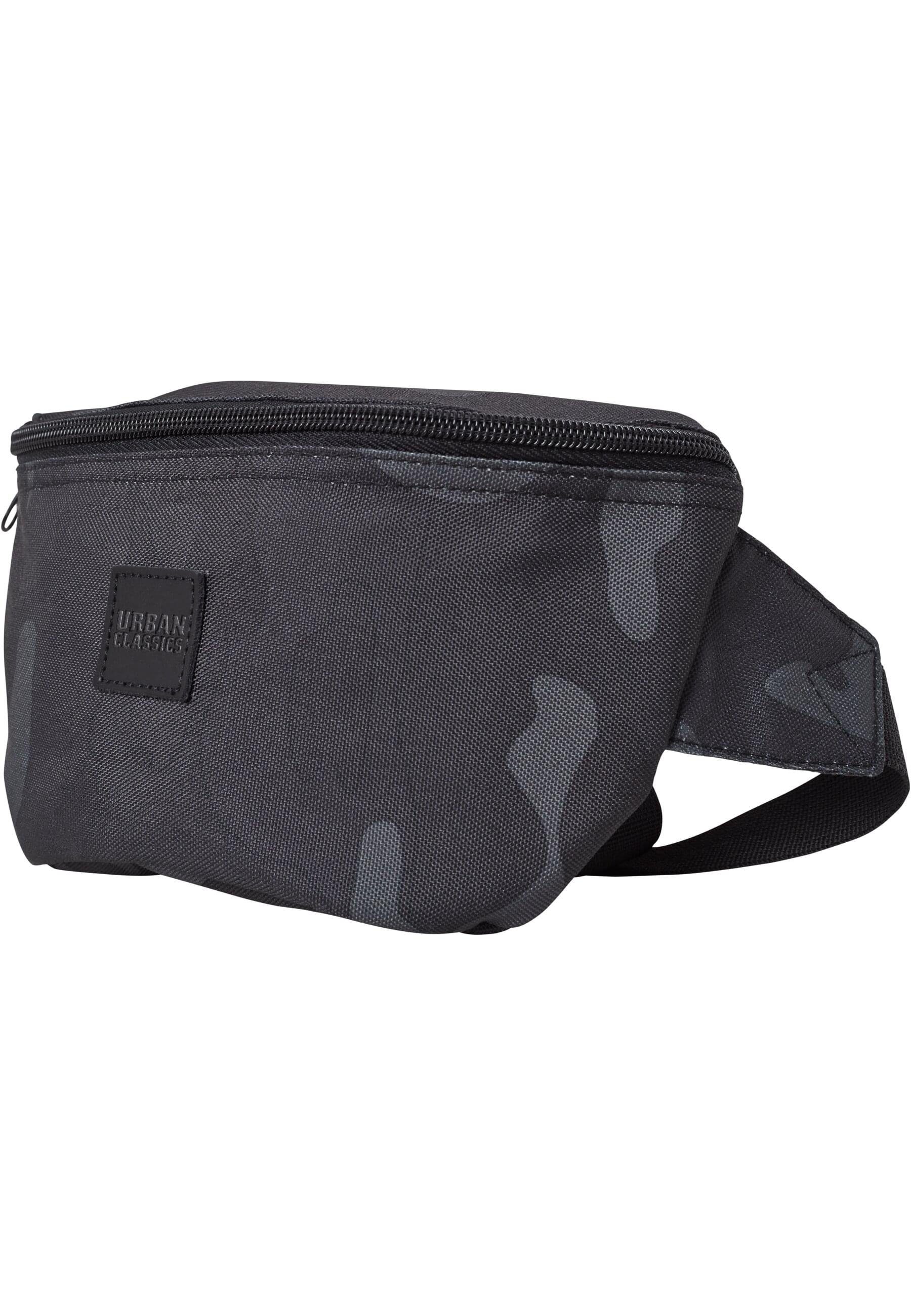 URBAN CLASSICS Mini Bag Urban Classics Unisex Camo Hip Bag (1-tlg)