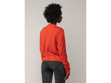 MELA Rundhalspullover MELA Bio-Damen-Feinstrick-Pullover 'VITI'