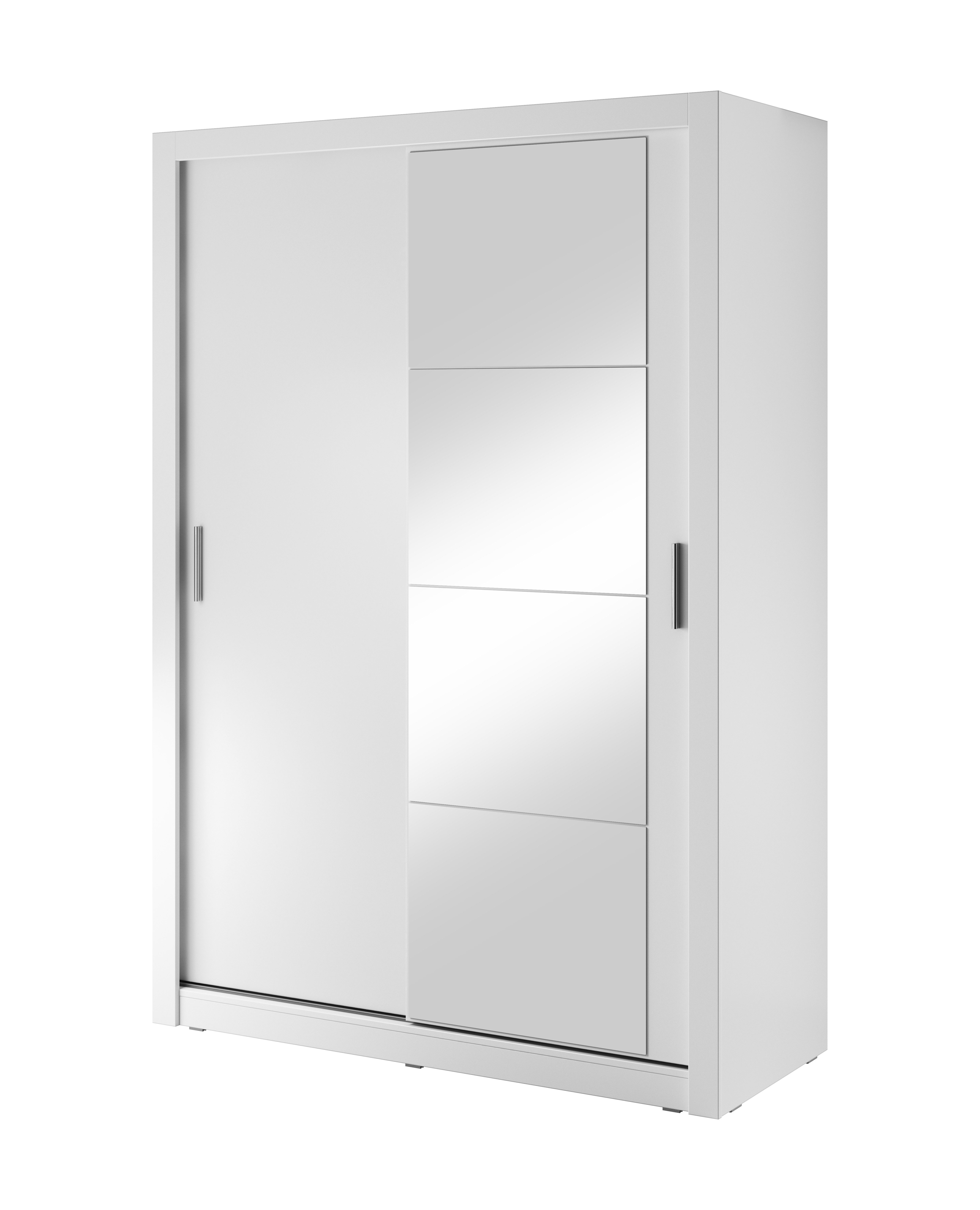 Compleo Kleiderschrank ARTI 04 auf praktische günstig online kaufen
