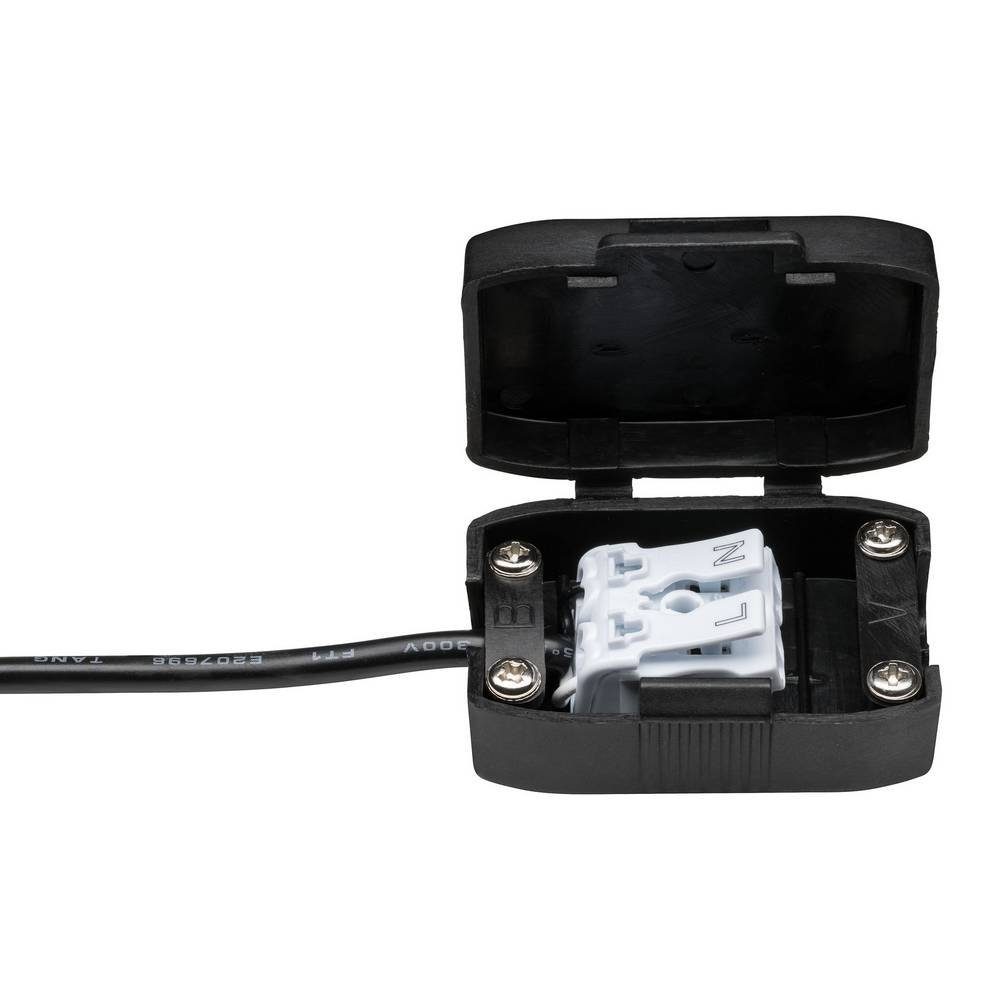 Paulmann LED Einbauleuchte LED Einbauleuchte 3-Step-Dim Coin Basisset starr IP44 rund 93494