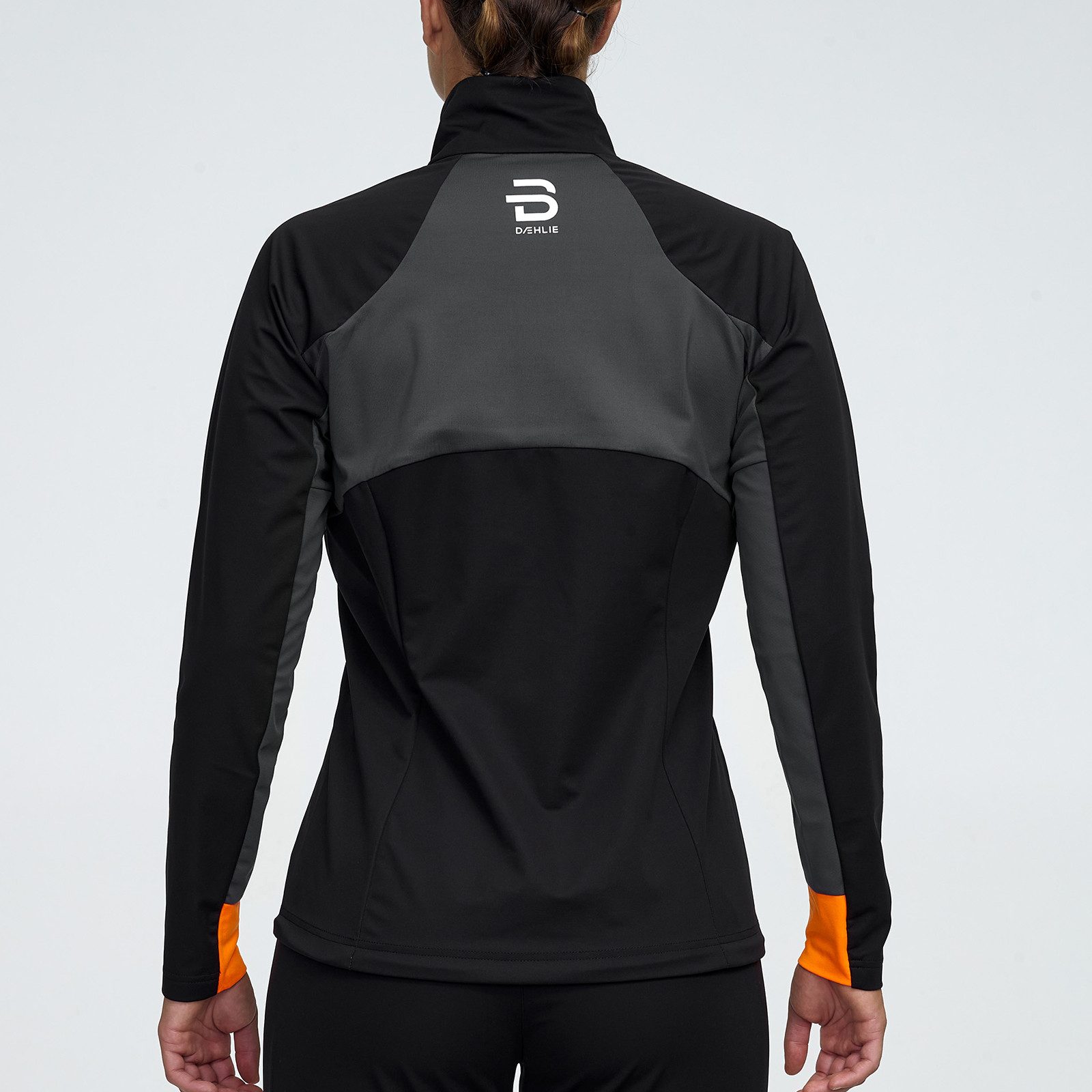 DAEHLIE Skijacke Jacket Challenge 2.0 mit Thermore® Ecodown Isolierung