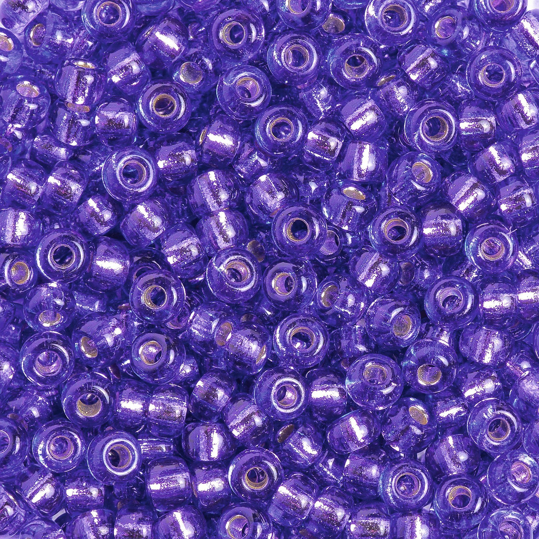 Pracht Ремесленные бусы Miyuki-Rocailles, 12 g