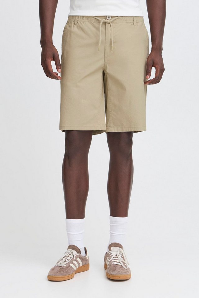 Blend Chinoshorts BHTibo Basic Chino Shorts mit Taschen