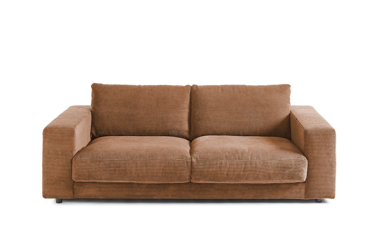 KAWOLA Sofa MADELINE, Couch 2-Sitzer oder günstig online kaufen