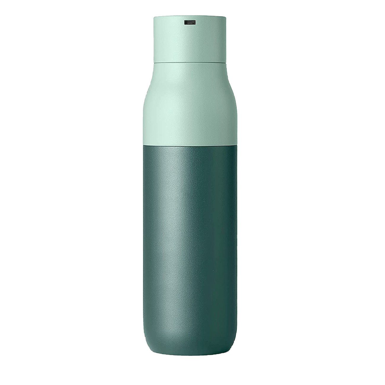 Bottle 500ml grün LARQ Trinkflasche