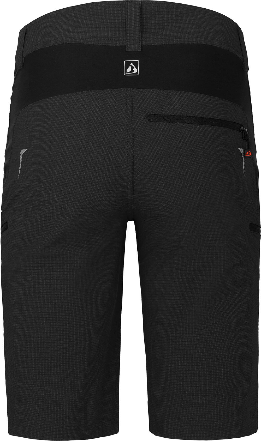 Bergson Outdoorhose PATTI Bermuda Herren Outdoor-Shorts günstig online kaufen