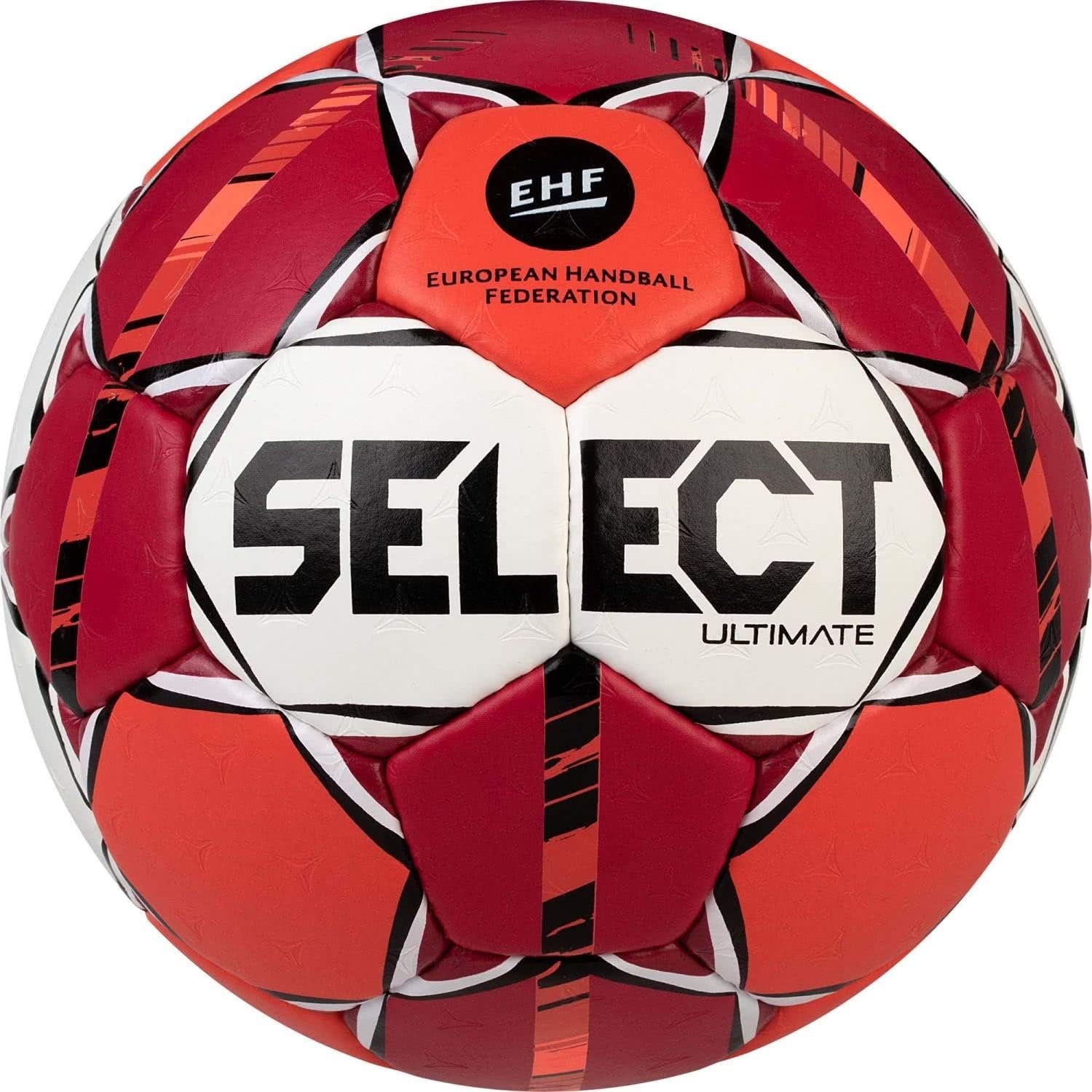 EHF Select Sport Grösse 2 Handball Ulitmate - Handball