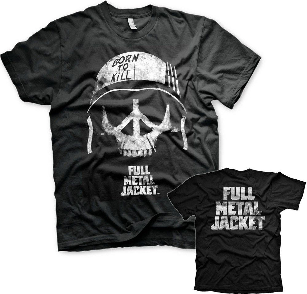 Full Metal Jacket T-Shirt