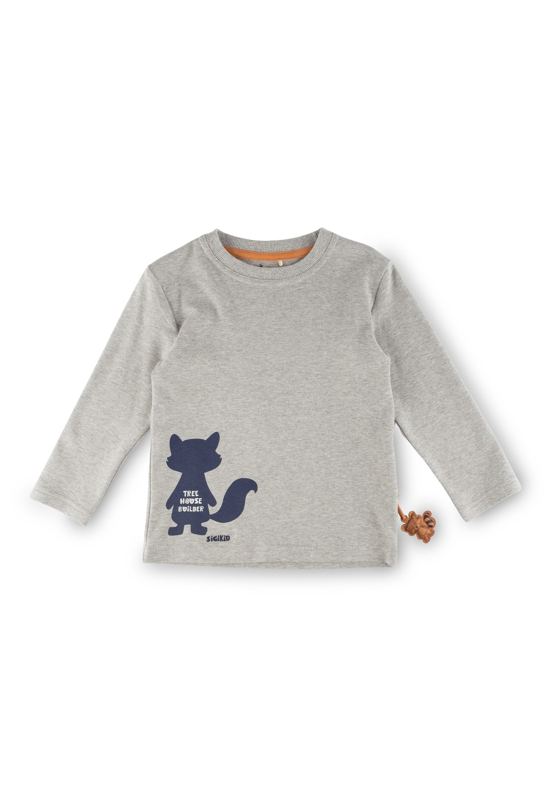 Langarmshirt Langarmshirt forest adventure