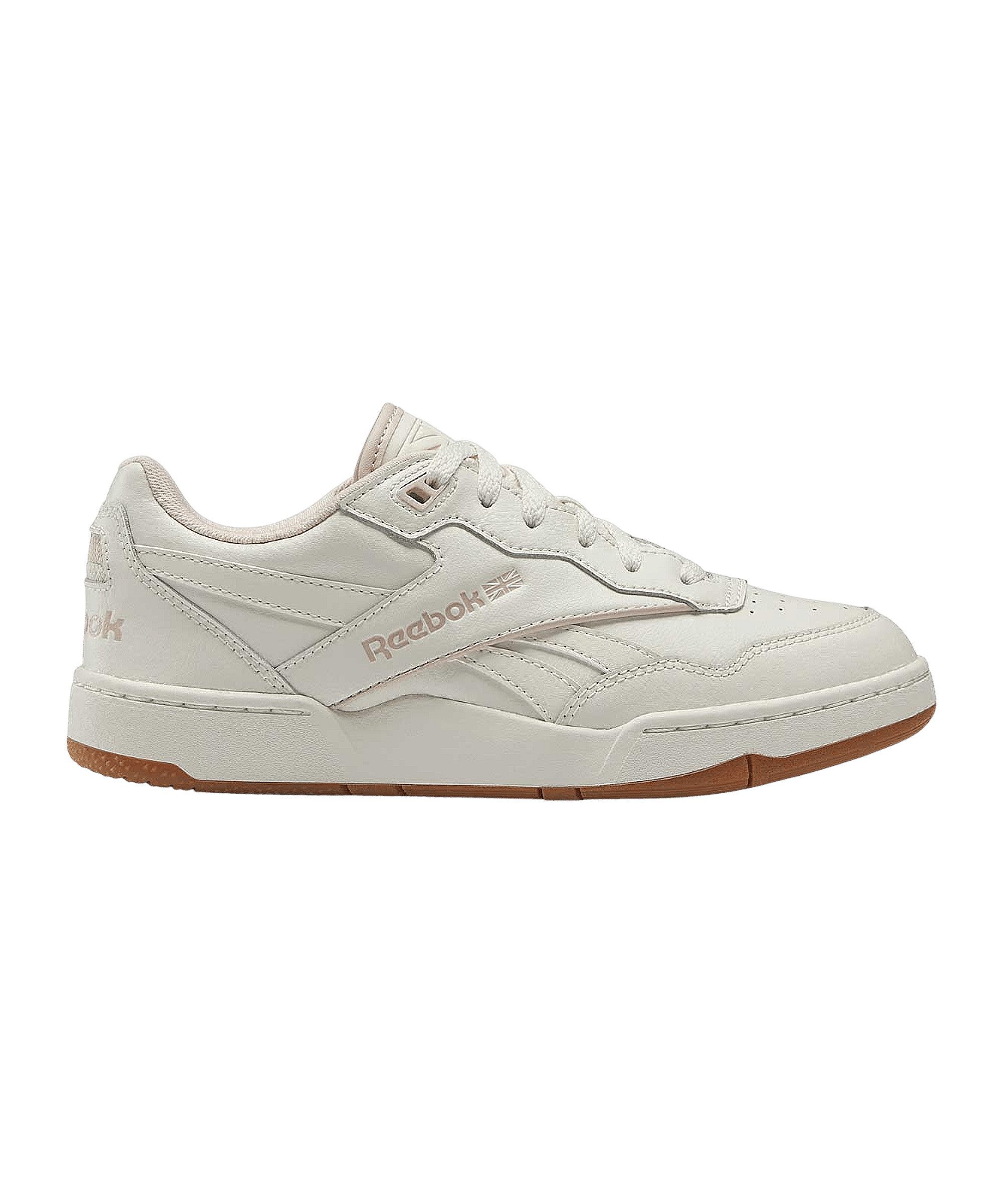 Reebok Reebok Bb4000 Ii Sneaker Damen Weiß Damen Sneaker günstig online kaufen