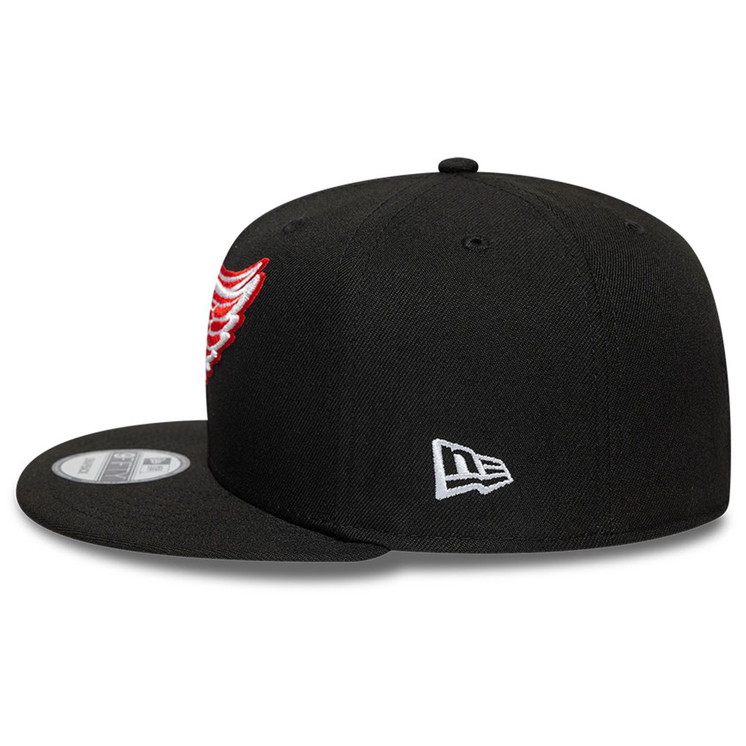 New Era Snapback Cap 9Fifty NHL Detroit Red Wings