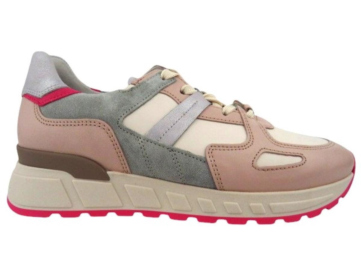 Gabor Comfort latt pino Schnürschuh