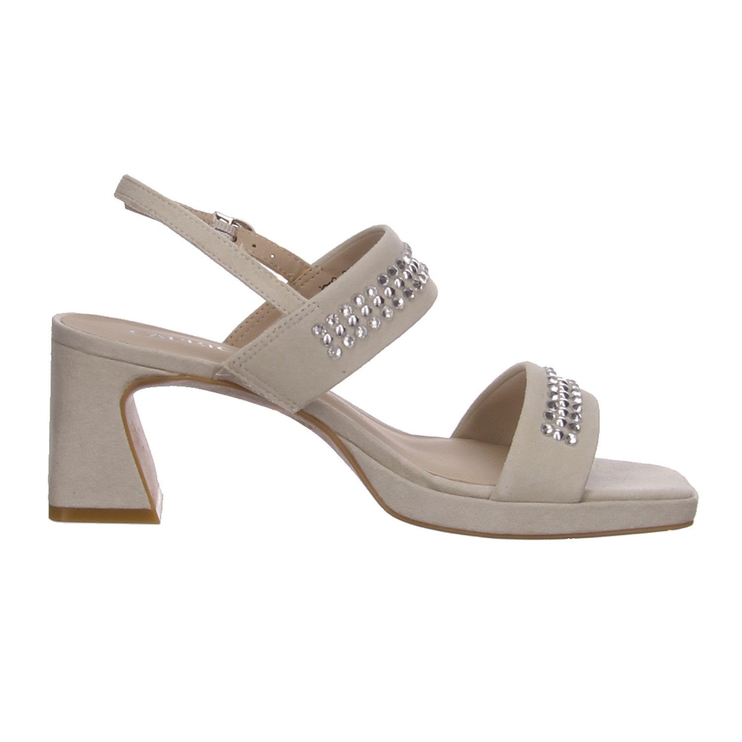 Caprice Riemchensandalette